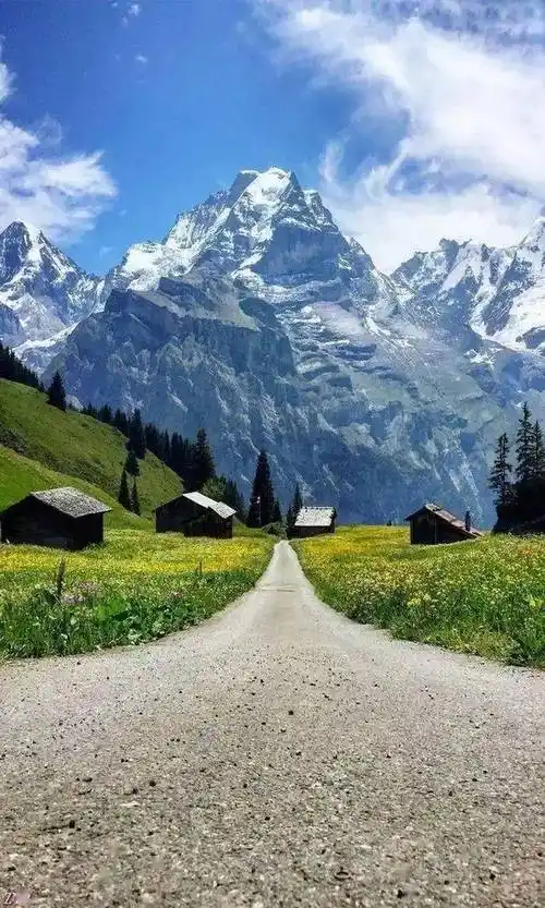 【砚外之艺】 这些风景照,养眼_留言_原文_版权