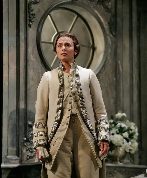 (费加罗的婚礼)剧评