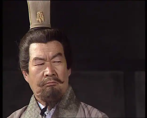 荀攸(157—214年)