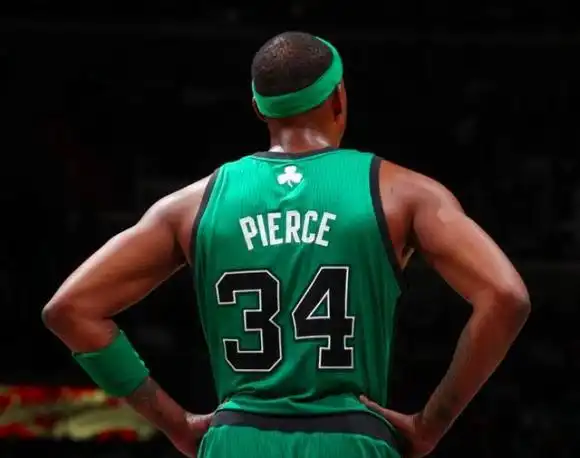 "狼王" 凯文-加内特