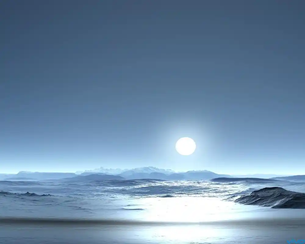 静心图片能让你心静下来的图片