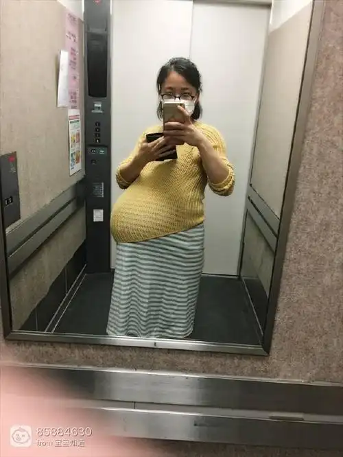 没有比我更惨烈的:双胞胎,一个顺,一个剖