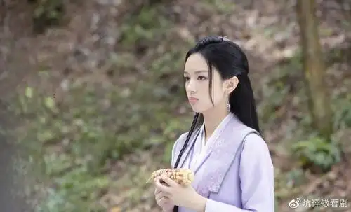 山河令客行悲故乡从一开始就暗示了顾湘的悲剧