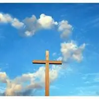 十字架个性头像微信 有个性唯美十字架头像_微信头像图片大全