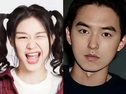 金靖老公得知金靖怀孕后!