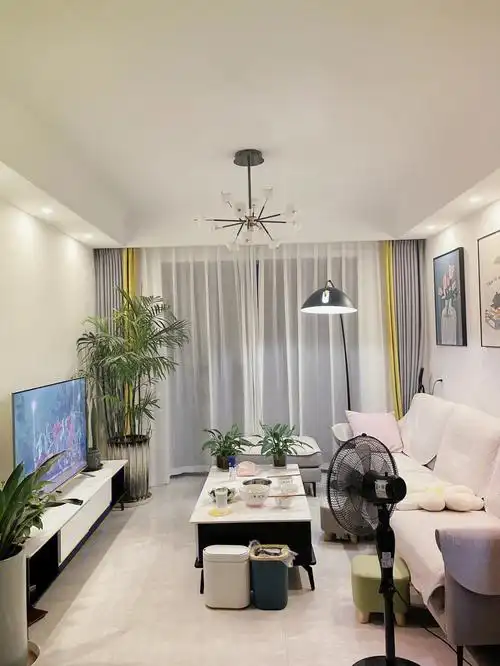 客厅阳台的隔断推拉门到底需不需要拆