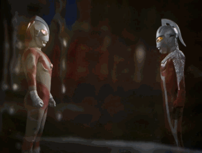 奥特曼中四位送外挂的角色,赛文奥特曼首开送外挂先河