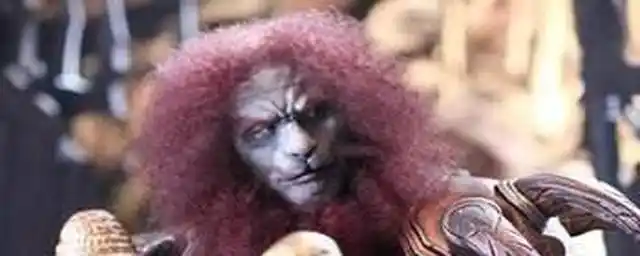 西游记六大妖王,两头狮子和两头牛榜上有名,第一是个女妖