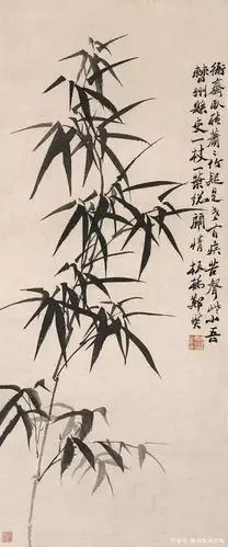 郑板桥:梦醒扬州一酒瓢