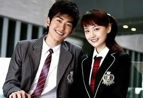 郑爽张翰同框 郑爽张翰的意难平(1)