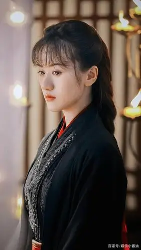 《琉璃》袁冰妍壁纸分享,如果她颜值演技更好的话应该会爆红!