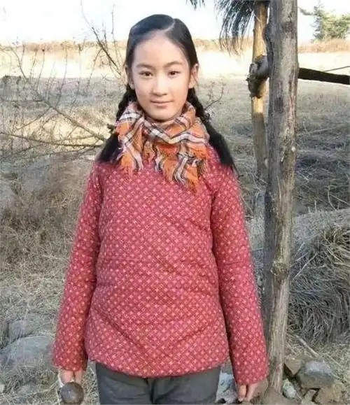 《父母爱情》都捧不红的女演员:十三岁考上戏院,如今却无戏拍