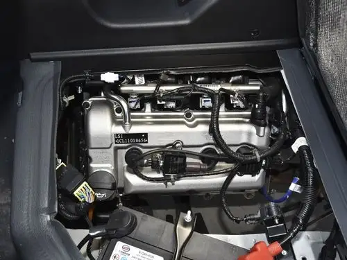 【图解图片_都市平远五菱宝骏4s店五菱之光小卡图片】-汽车之家