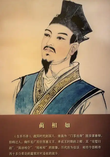 纸上谈兵的赵括为什么一场战争损失45万人,母亲一语道出原因