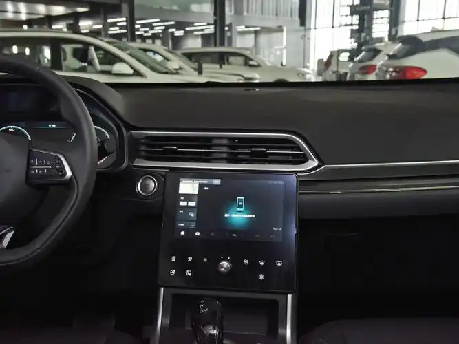 长城汽车 哈弗f5 2020款 1.5t dct i潮