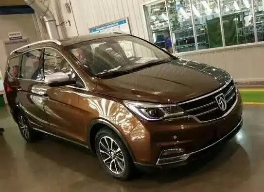 宝骏730论坛_汽车之家论坛