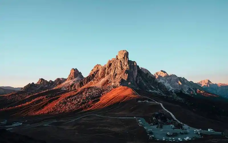 这些2560x1600的苹果高清风景壁纸,值得收藏!_支持