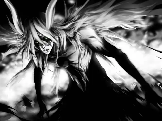 动漫死神中十大最强破面分析