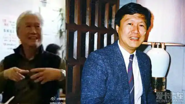 【图】【歌神】65岁关正杰 满头白发 风采依然_1_深圳论坛_爱卡汽车