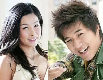 金钟民年轻竟是花美男家境贫寒高中四处打工高耀太曾引领韩流