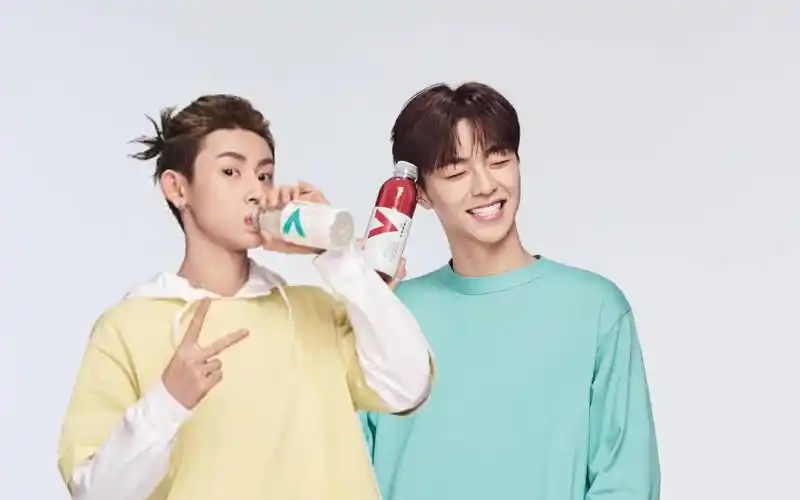 【陈立农x小鬼】农鬼 甜向剪辑_哔哩哔哩_bilibili