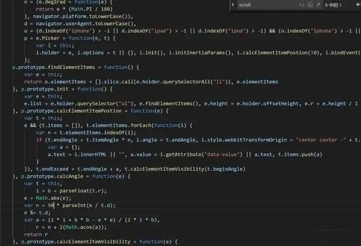 码农晒出一段代码:500行代码没有一字注释,这种情况怎么应对?