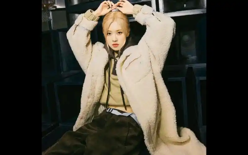 【朴彩英】是帅气的彩英啊 211024 elle taiwan更新@roses_are_rosie