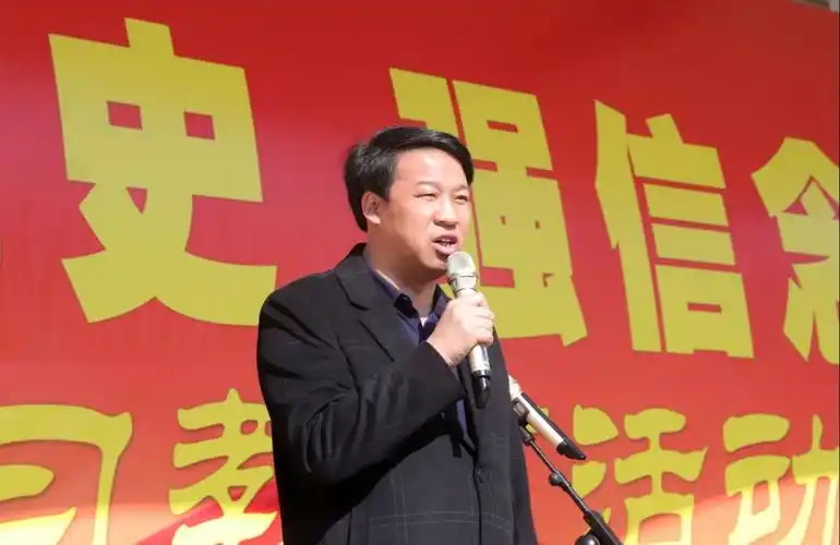 学党史强信念跟党走沭阳县南湖小学举行党史学习教育活动启动仪式