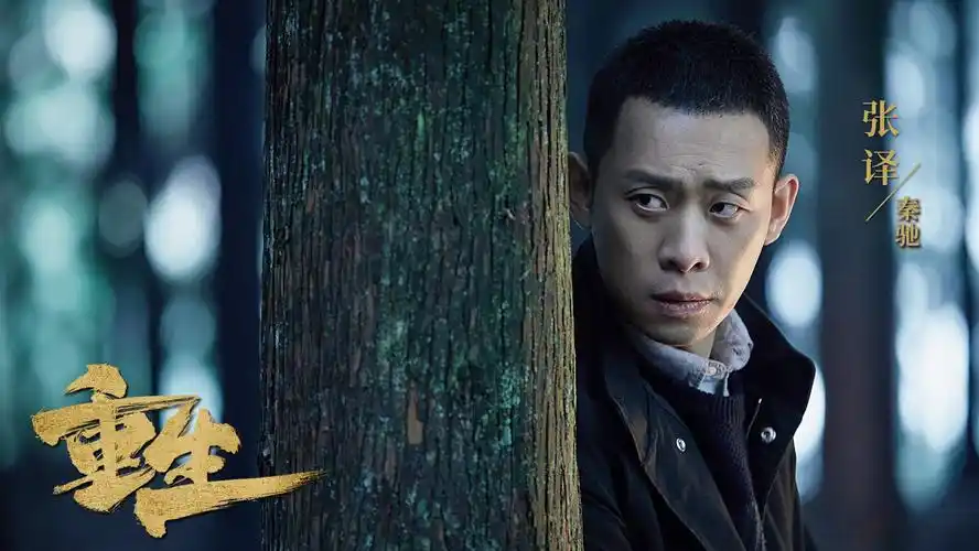 本剧由敦淇,张为为担任总制片人,杨冬执导,指纹编剧,张译担任艺术总监