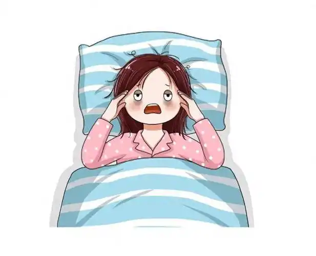 入睡难,睡眠浅?失眠不用慌,中医"小妙招"让你一觉到天亮