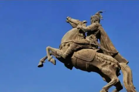 渥巴锡东归:乾隆年间最大的正能量和最大的无奈