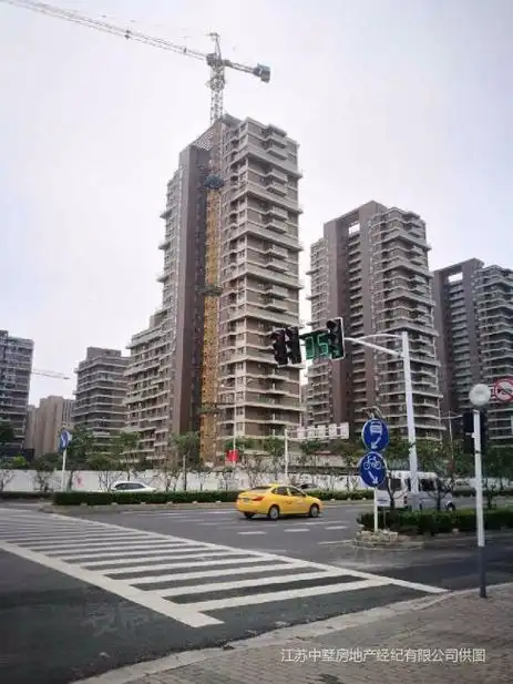 南京房产网>南京二手房>雨花台二手房>南站二手房>万科尚都荟>488_650