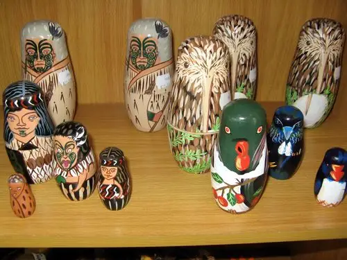 根在中国的新西兰国宝---新西兰游( 21 )