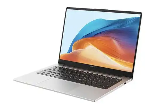 全新华为matebook d 14