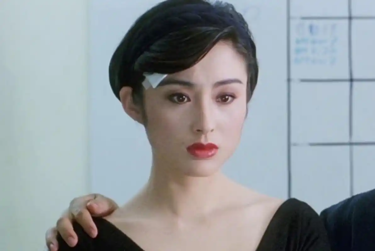 《赌圣》中的绮梦去哪里了?绮梦是谁演的?