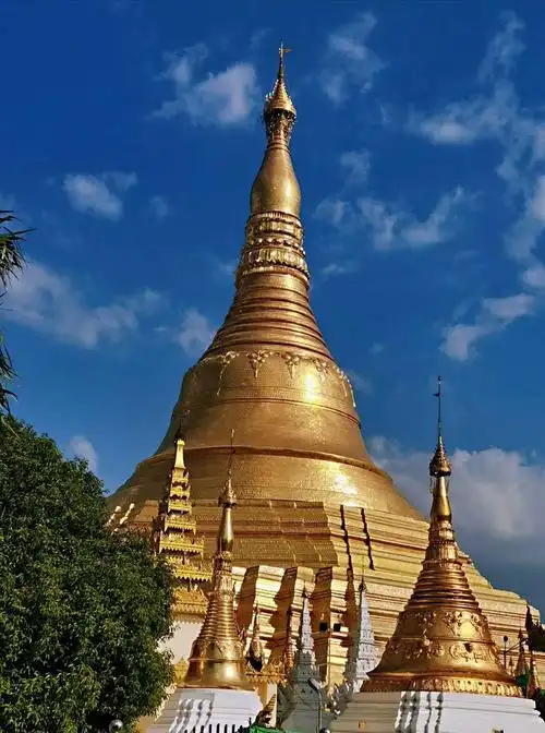 越南老挝缅甸十二天深度游迹:(2019.12.25---2020.1.6)