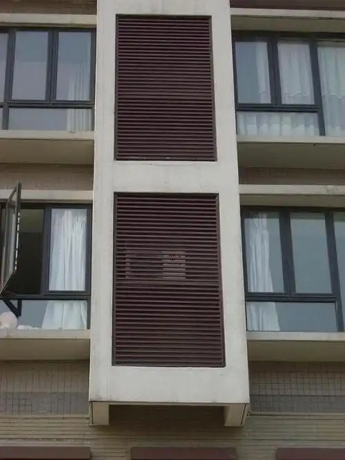 首页 新闻动态 百叶窗的几个常见小问题