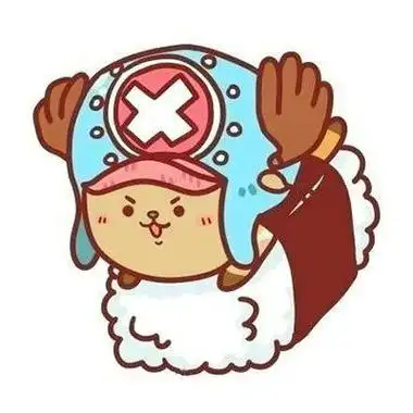 海贼王乔巴头像呆萌 - 搜狗图片搜索