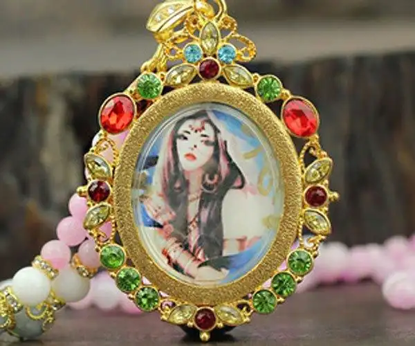 泰国狐仙牌反噬阴牌的反噬更加厉害