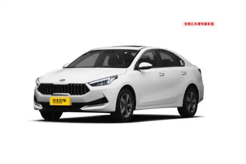 起亚 起亚k3 2021款 1.5l cvt青春版(选装包1)