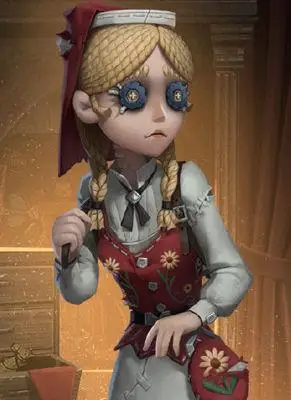 第五人格玩具商怎么玩-玩具商玩法技巧-热衷游戏站