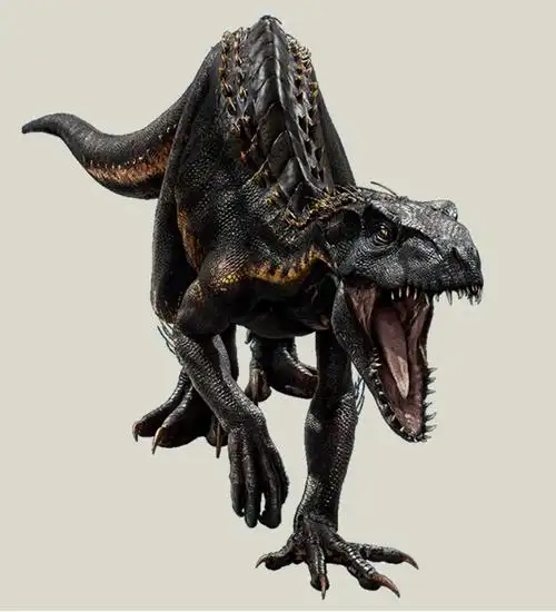 恐龙的种类15种肉食恐龙介绍