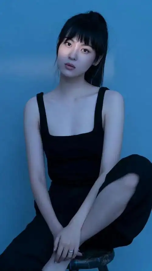 2010年,周放被琼瑶看中,在《还珠格格》中出演了"柳红"一角.