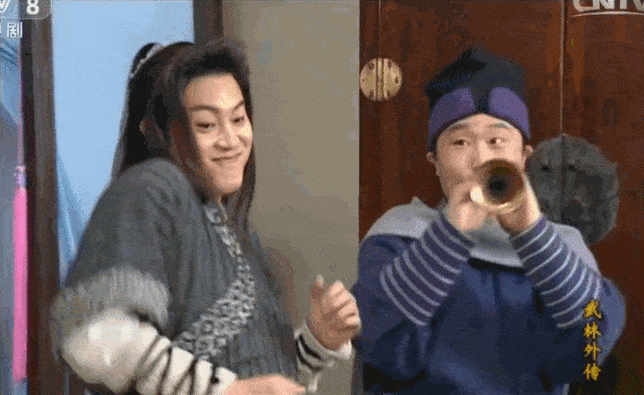 能从满月吹到头七唢呐子c位出道