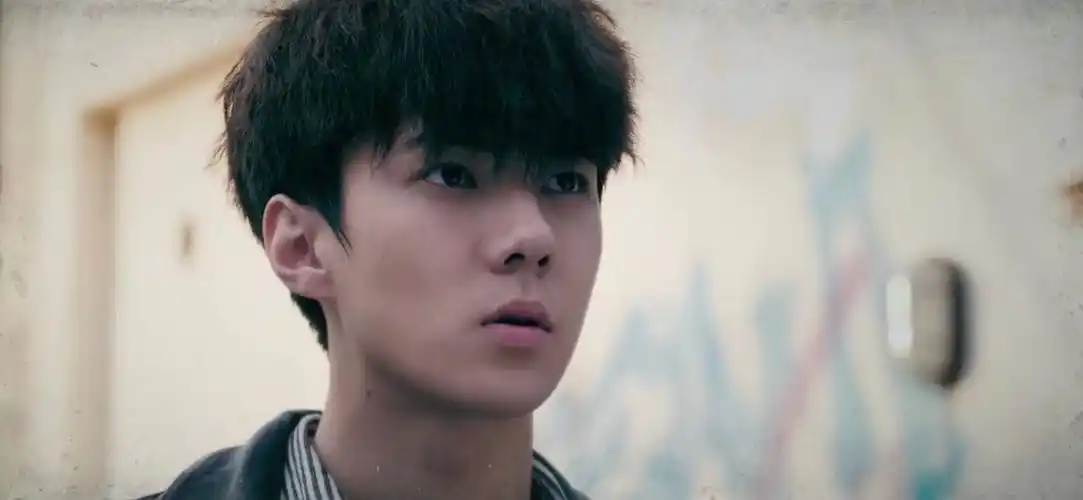 吴世勋姜赫独孤