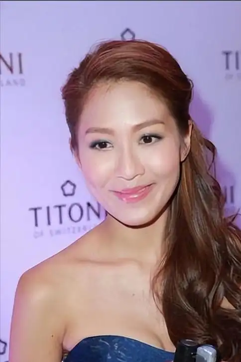 陈敏之:从红极一时的演员到44岁为家还债的坚守者 陈敏之,这个名字