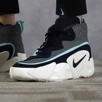 nick耐克男鞋 2021新款运动鞋复古时尚耐磨舒适轻便透气板鞋休闲鞋 ct