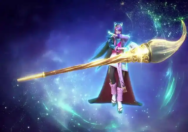 不止于魔法和环保,精灵梦叶罗丽原来也有中国传统的一面,太有心