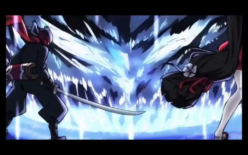 【忍者必须死3】不知各位大佬是否记得第一次打过沙克用了多久呢,不知