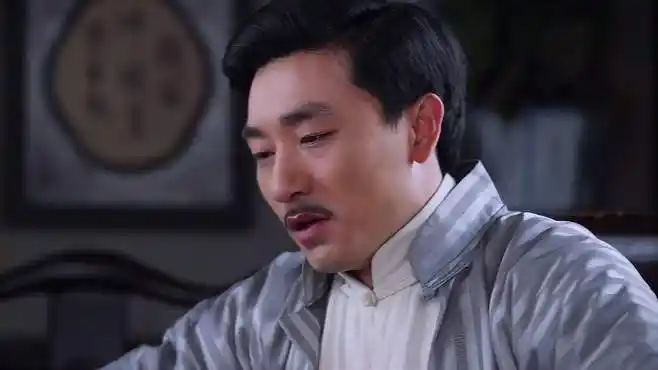 新燕子李三:李三当汉奸,师姐亲自上门寻仇,接下来好看了